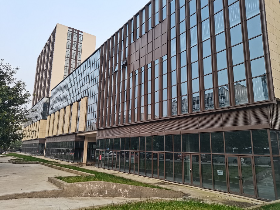 顺庆区智达路1至11层商业/酒店房地产拍卖公告