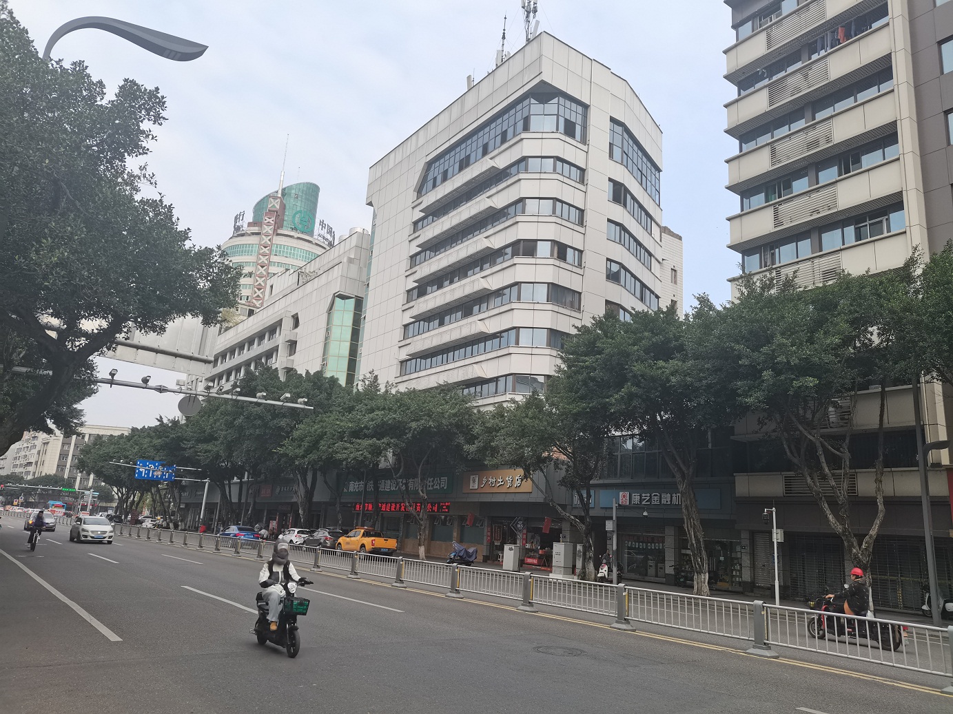 顺庆区国有经营性房屋招租公告
